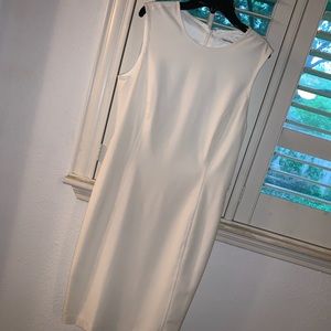 Calvin Klein dress